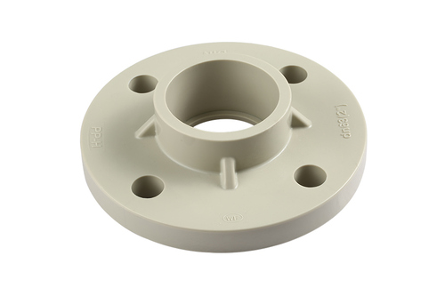 当涂PPH一体式法兰(DIN)