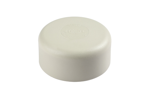 当涂PPH管帽(DIN)