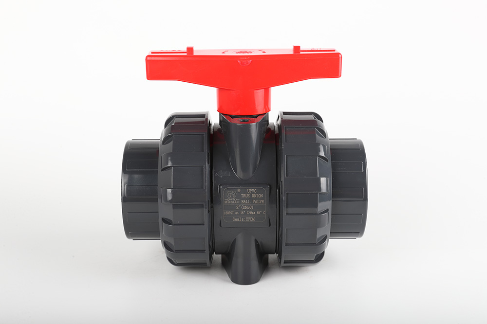 当涂双由令球阀